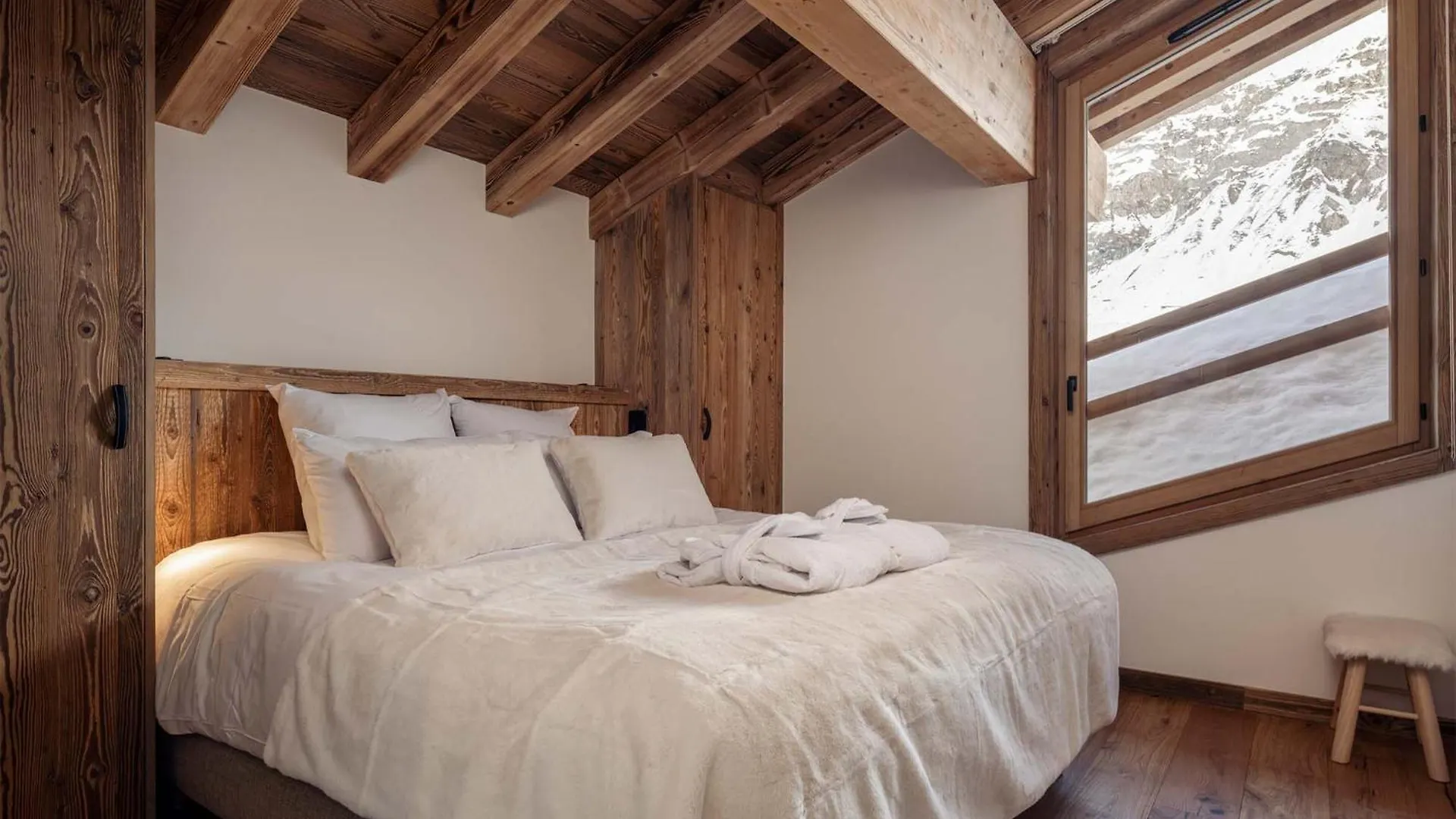 Madame Vacances Chalet Arda Le Joseray 0*,  Francie
